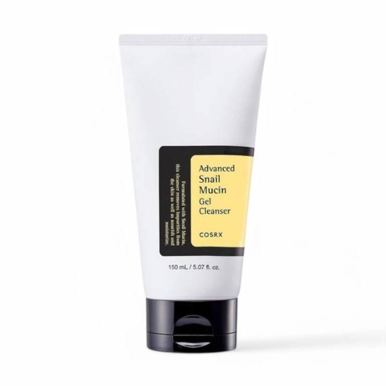 ژل شستشو حلزون کوزارکس