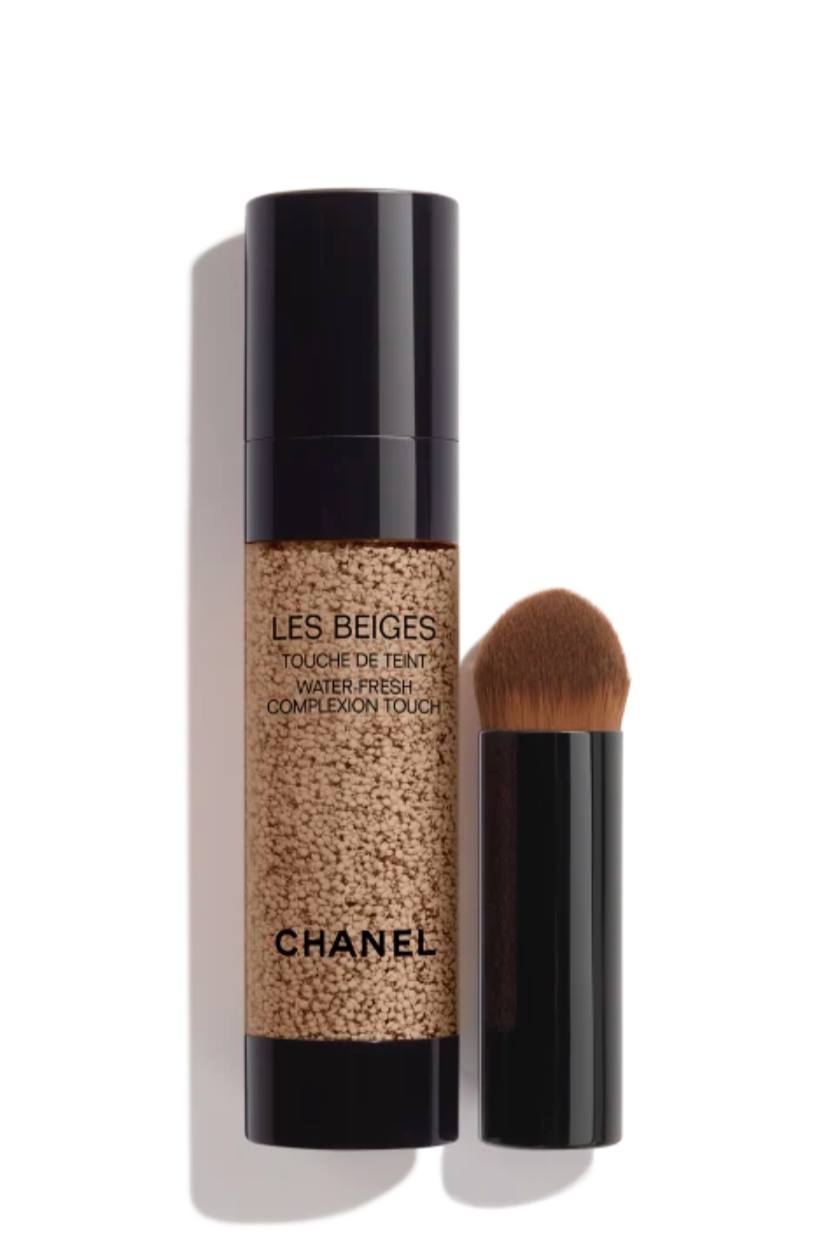 تینت صورت شنل