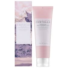 فوم شستشو کنترل منافذ اسکین۱۰۰۴سنتلا